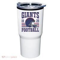 Giants Football Fan 1925 Tumbler thumb 0