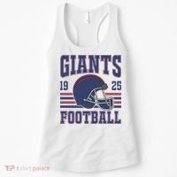 Giants Football Fan 1925 Women's Tank Top thumb 0