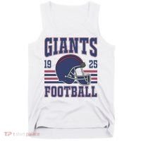 Giants Football Fan 1925 Tank Top thumb 0