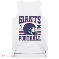 Giants Football Fan 1925 Tank Top thumb 0