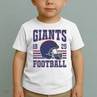 Giants Football Fan 1925 Toddler T-Shirt thumb 2