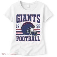 Giants Football Fan 1925 Women's T-Shirt thumb 0