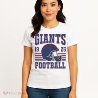 Giants Football Fan 1925 Women's T-Shirt thumb 4