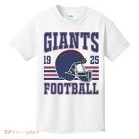 Giants Football Fan 1925 Kids T-Shirt thumb 0