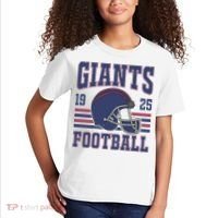 Giants Football Fan 1925 Kids T-Shirt thumb 2