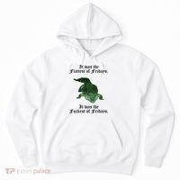 Gator Flat Fuck Friday's Funny Hoodie thumb 0