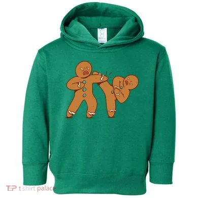 Toddler Hoodie