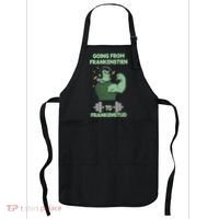 Going From Frankenstein To Frankenstud Apron thumb 0