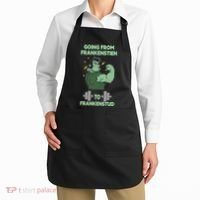 Going From Frankenstein To Frankenstud Apron thumb 2