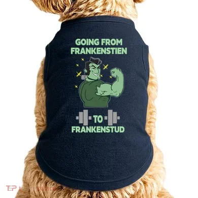 Doggie Tank