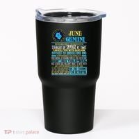 Gemini Facts Funny June Gemini Birthday Gif Tumbler thumb 0