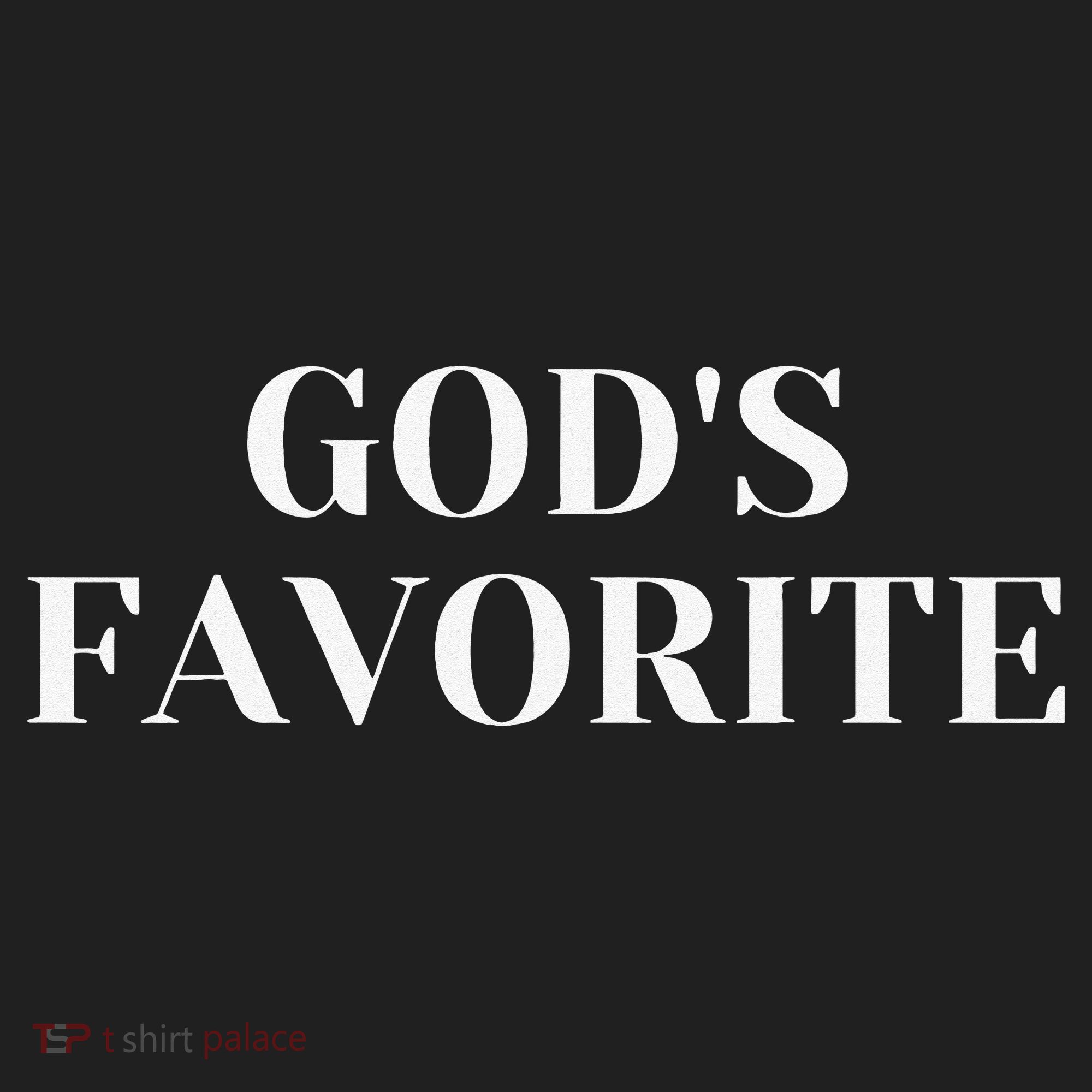 God's Favorite funny saying quotes Beanie