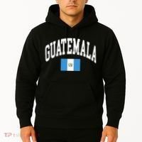 Guatemala Flag Hoodie thumb 2