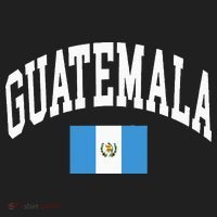 Guatemala Flag Beanie thumb 2