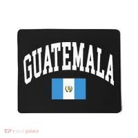 Guatemala Flag Mousepad thumb 0