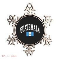 Guatemala Flag Ornament thumb 0