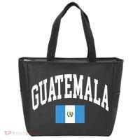 Guatemala Flag Tote Bag thumb 0