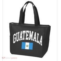 Guatemala Flag Tote Bag thumb 3