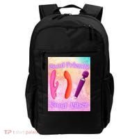 Good Friends Good Vibes Backpack thumb 0