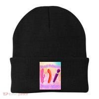 Good Friends Good Vibes Beanie thumb 0