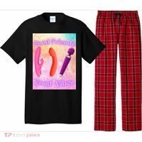 Good Friends Good Vibes Pajama Set thumb 0