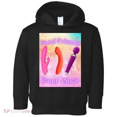 Toddler Hoodie
