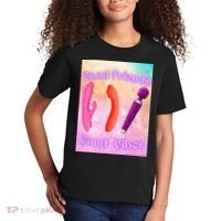 Good Friends Good Vibes Kids T-Shirt thumb 2