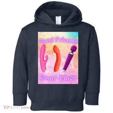 Toddler Hoodie