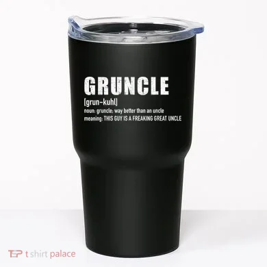 Tumbler