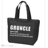  Gruncle for great uncle Tote Bag thumb 3