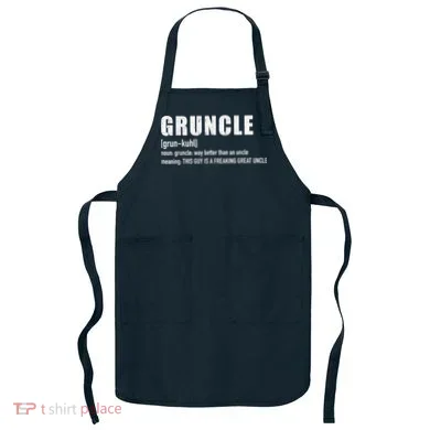 Apron