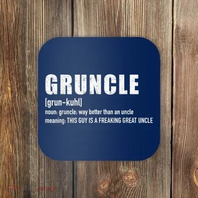 Coaster