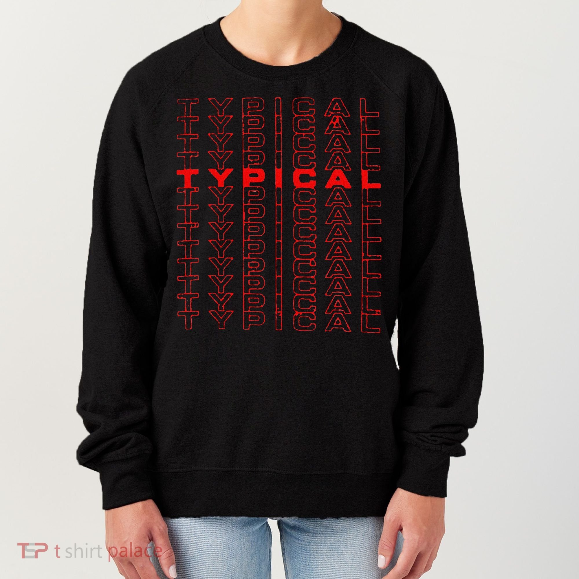 Gaming For Gamer With Typical Logo Gaming Women's Sweatshirt