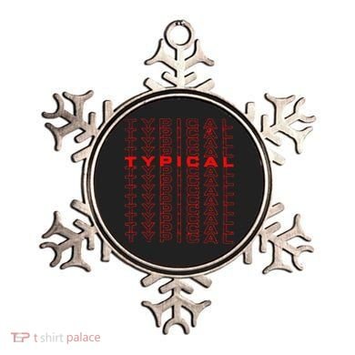 Gaming For Gamer With Typical Logo Gaming Ornament