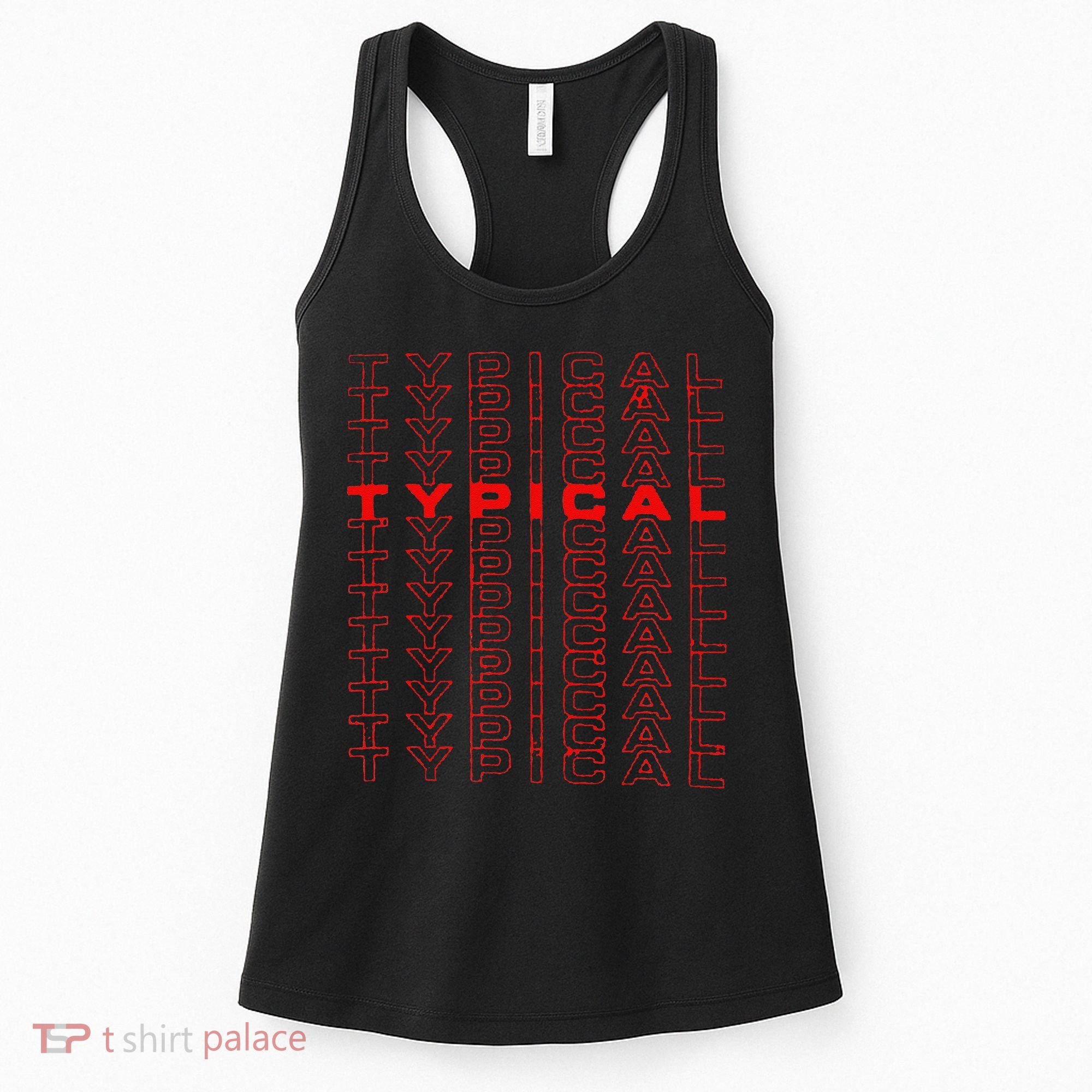 Gaming For Gamer With Typical Logo Gaming Women's Tank Top