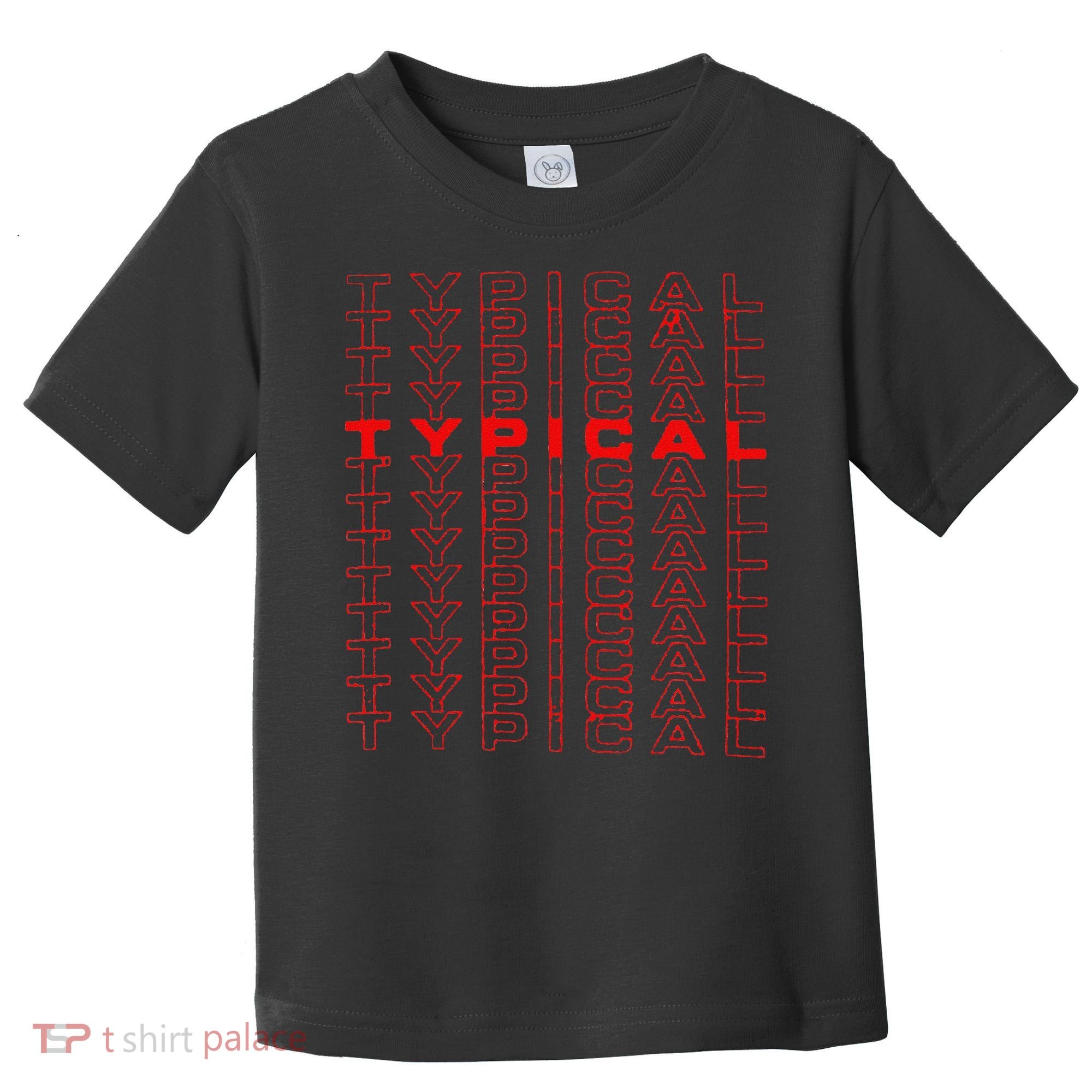 Gaming For Gamer With Typical Logo Gaming Toddler T-Shirt