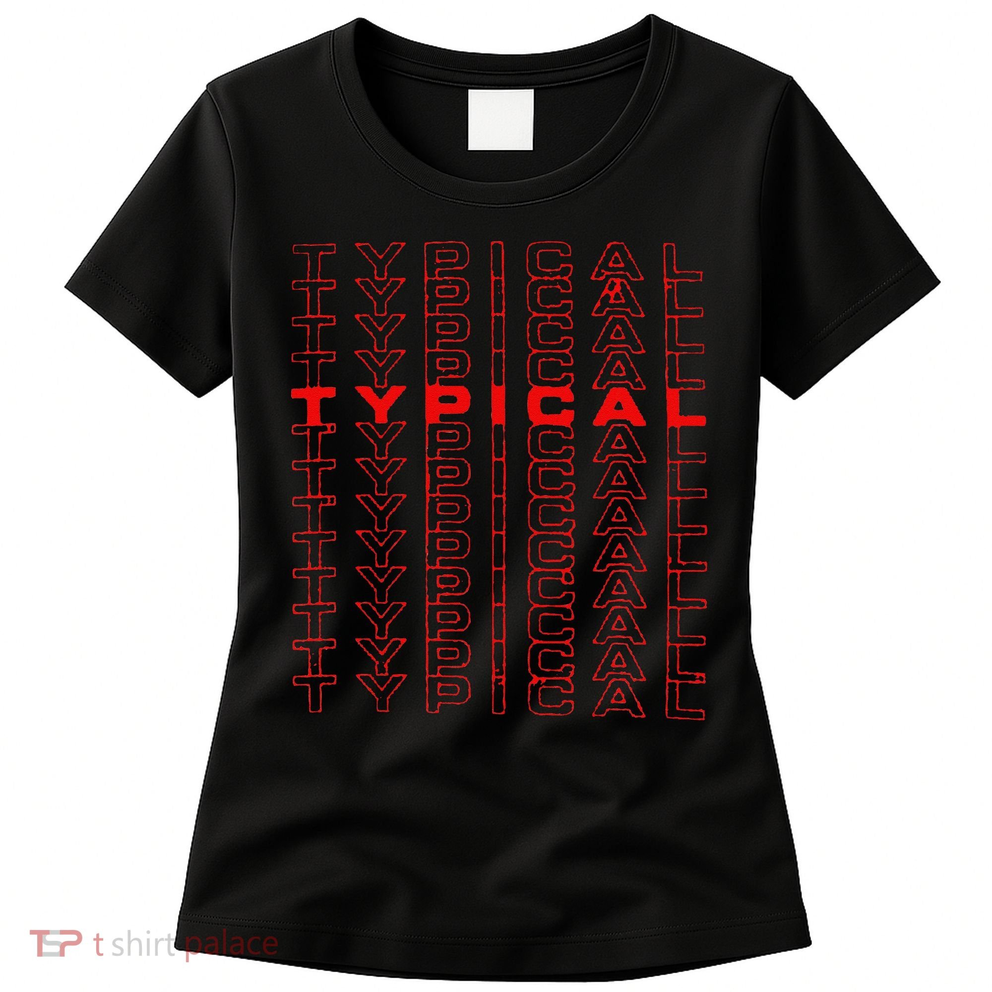 Gaming For Gamer With Typical Logo Gaming Women's T-Shirt