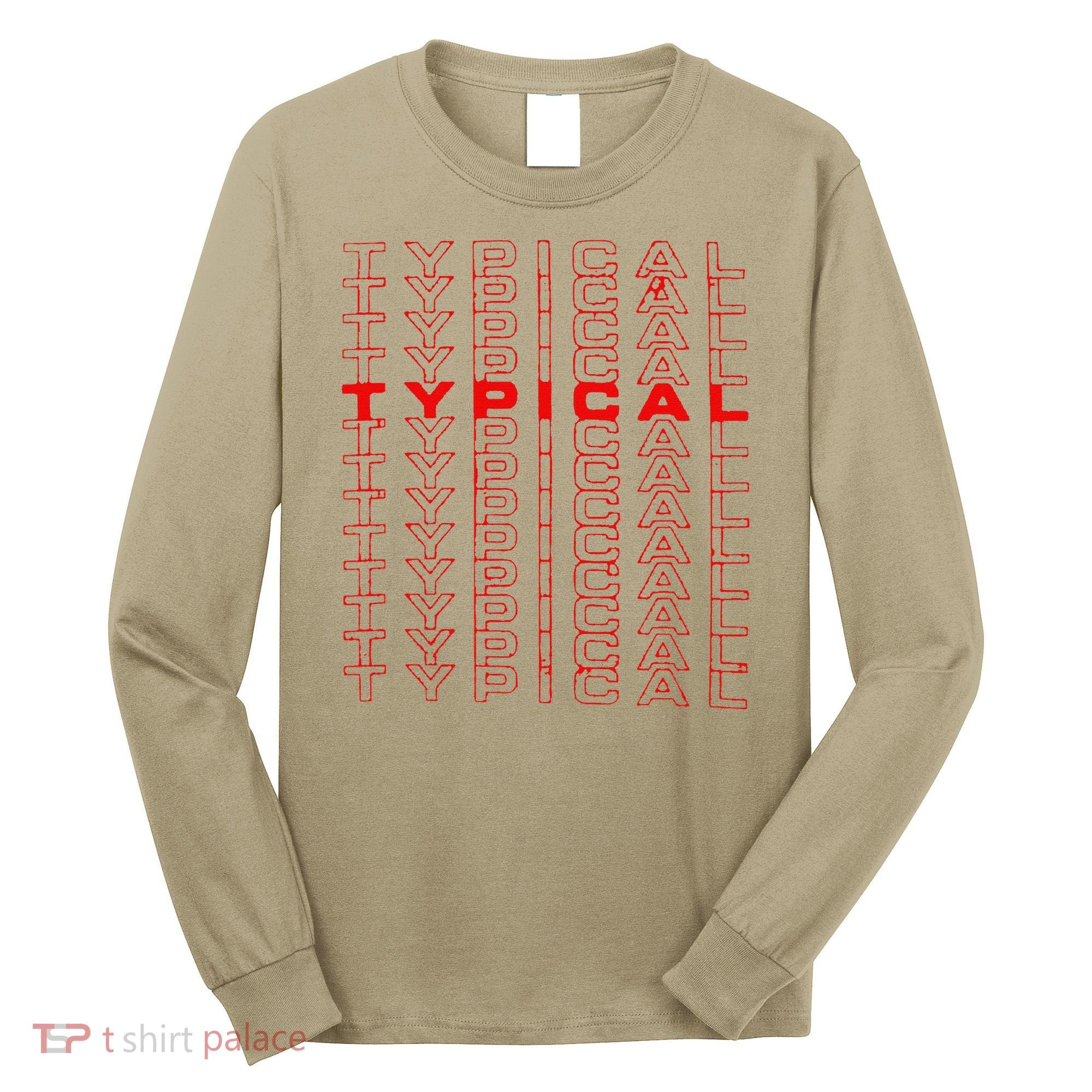 Gaming For Gamer With Typical Logo Gaming Long Sleeve Shirt