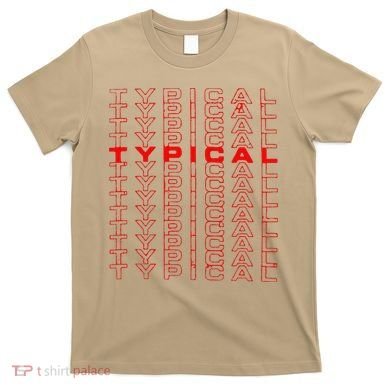 Gaming For Gamer With Typical Logo Gaming T-Shirt