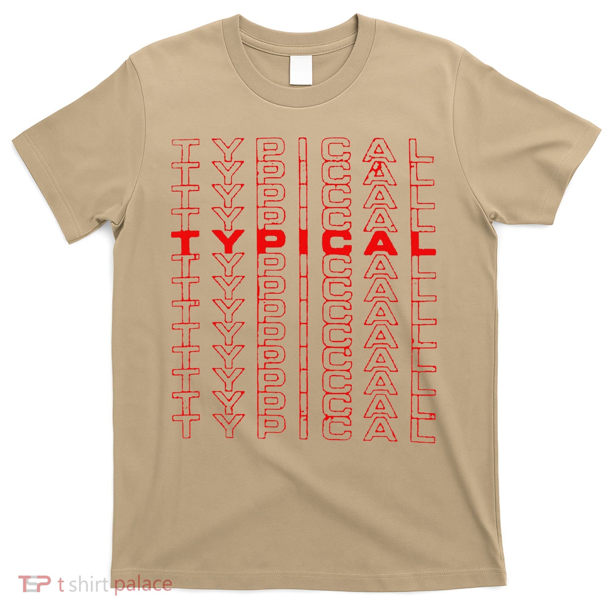 Gaming For Gamer With Typical Logo Gaming T-Shirt