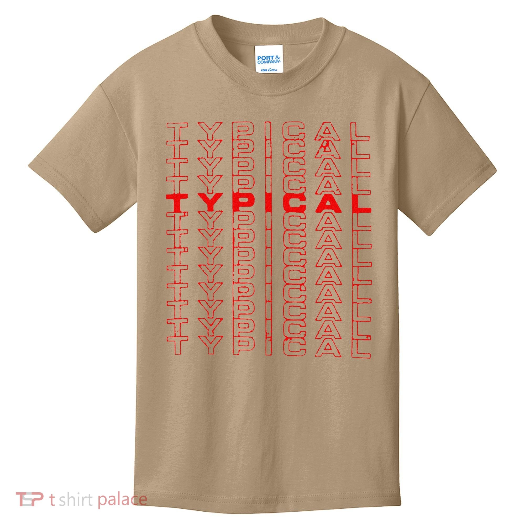 Gaming For Gamer With Typical Logo Gaming Kids T-Shirt