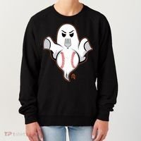 Ghost Forkball Women's Sweatshirt thumb 0