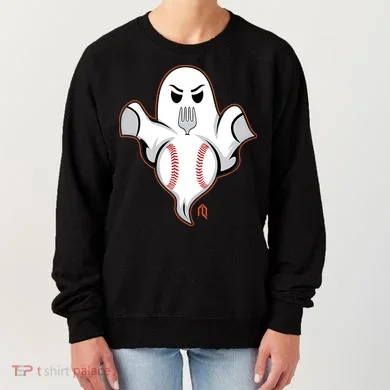 Ghost Forkball Women's Sweatshirt