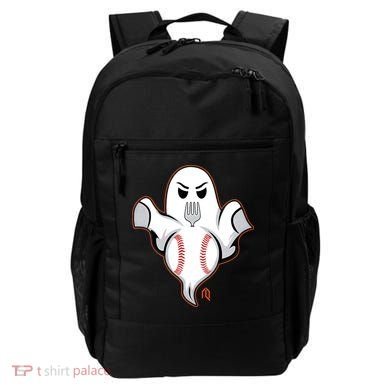 Ghost Forkball Backpack
