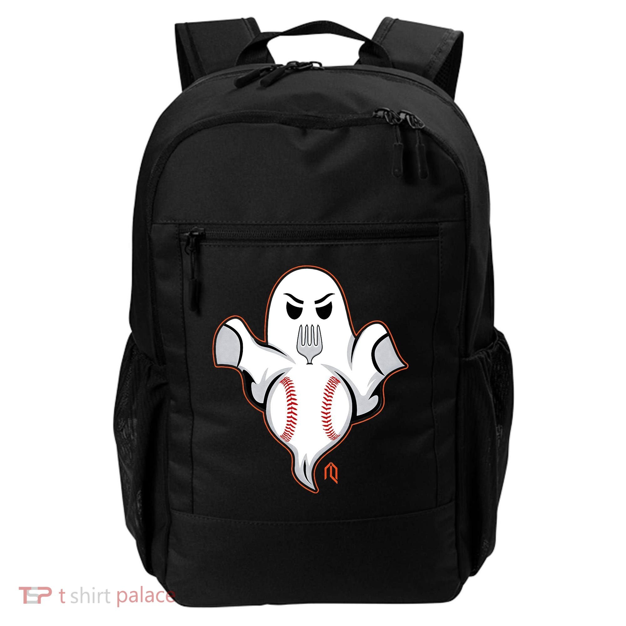 Ghost Forkball Backpack