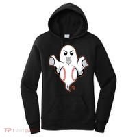 Ghost Forkball Women's Hoodie thumb 0