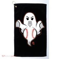 Ghost Forkball Golf Towel thumb 0