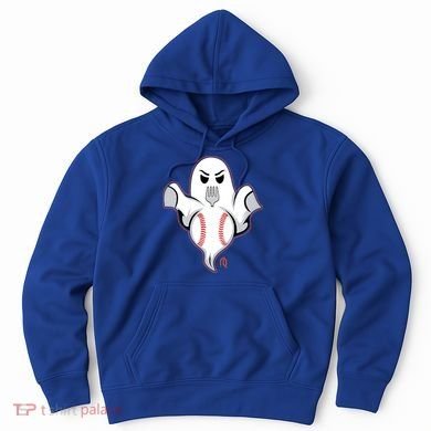 Ghost Forkball Hoodie