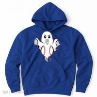 Ghost Forkball Hoodie thumb 0