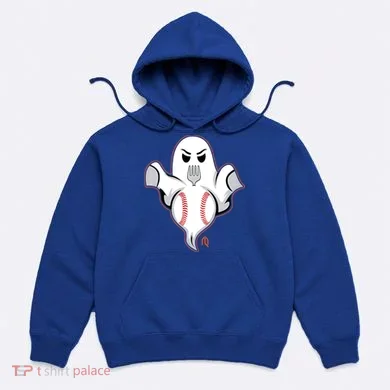 Ghost Forkball Hoodie